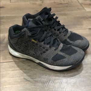 Men’s Reebok Nano 5 Midtop